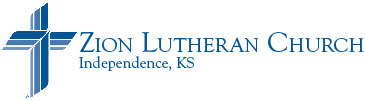 Zion Lutheran Church | Independence, KS